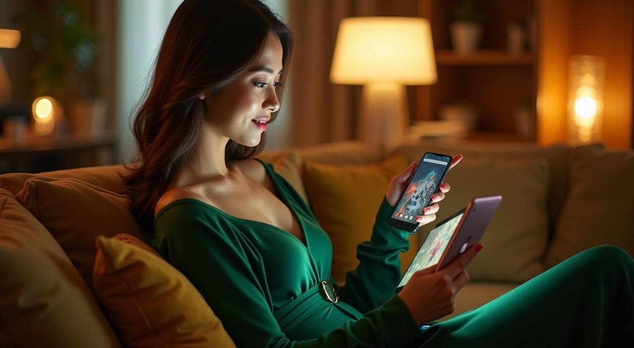 bila cuci2 Apa Yang Kami Tawarkan Dalam Lucky Fruits